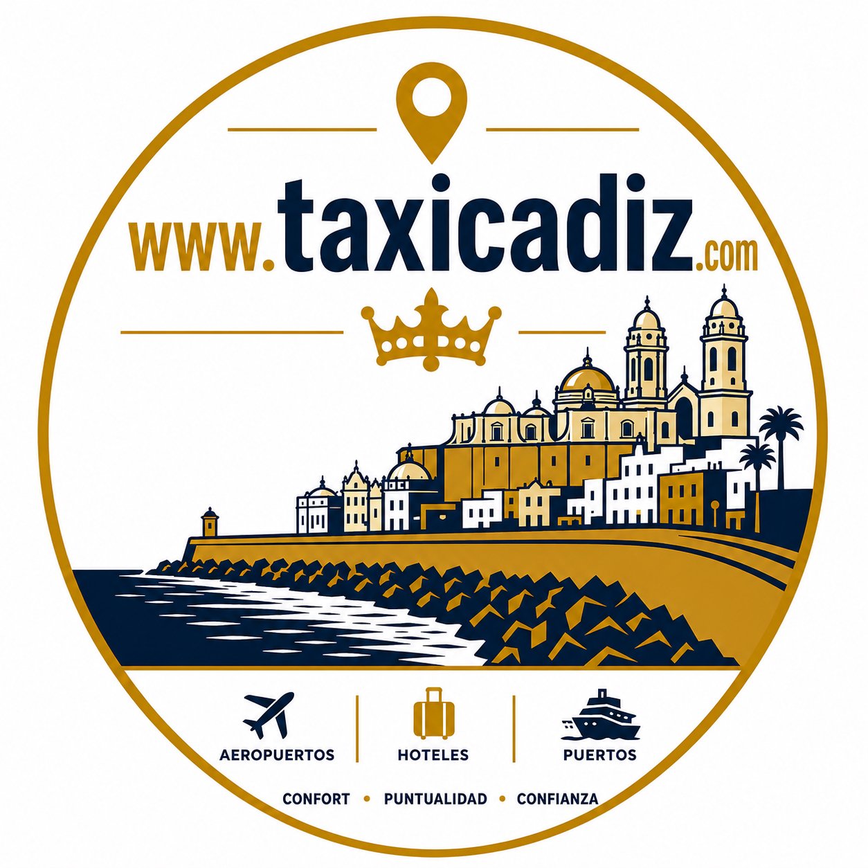 Taxi Cádiz